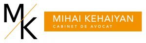 Mihai Kehaiyan - Cabinet Avocat